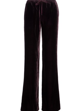 Брюки MAX MARA (2043): фото - Invogue